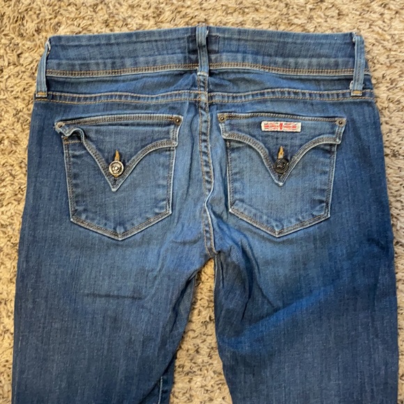 Hudson Beth Baby Boot Jean - Picture 7 of 9